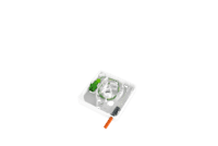 Genxis-FiberTwist-FTU-1100 - Image 2