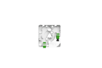 Genxis-FiberTwist-Bracket-2-Patch-in-SC/APC - Image 2