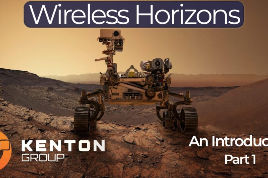 featured wireless horizons an introduction