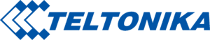 TELTONIKA LOGO BLUE