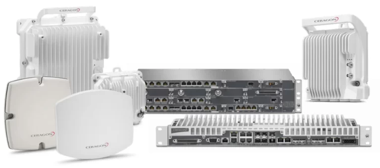 IP 20 Platform