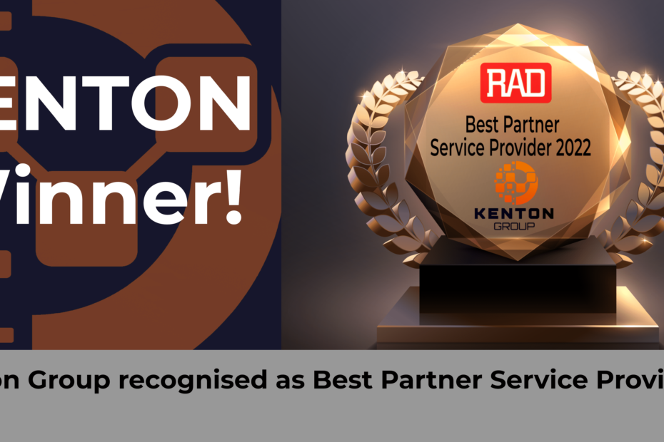Kenton Winner