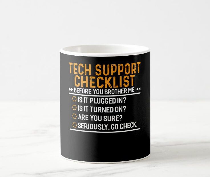Techies