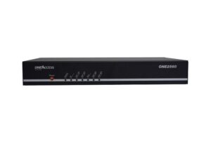 Ekinops - One2560 Router