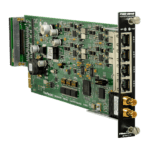 FOM-3842 POTS to Fibre Converter