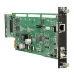 FOM-8020 Ethernet to Fibre Converter