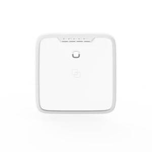 All in one fiber gateway