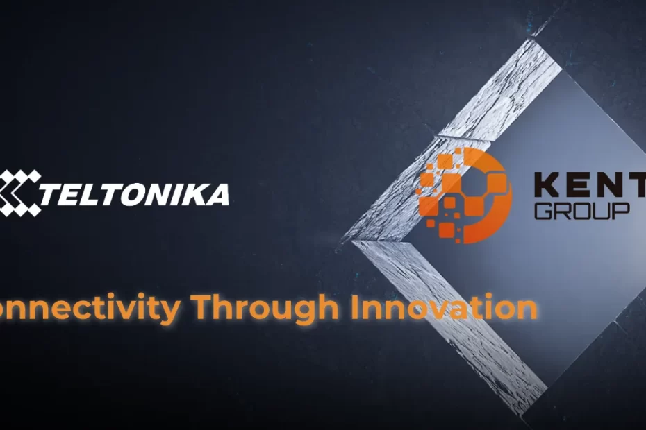 kenton and teltonika connectivity through innovation