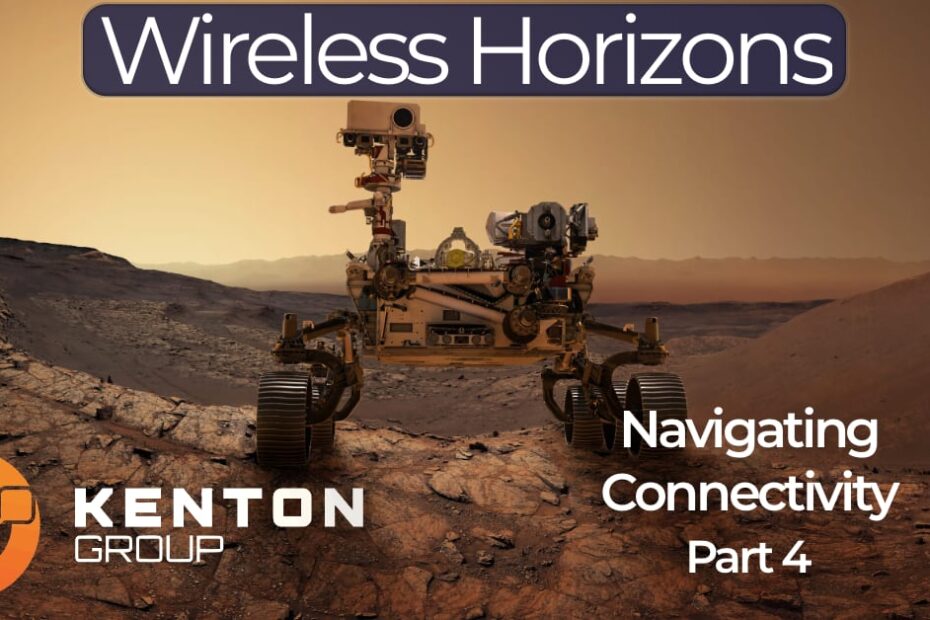 navigating connectivity