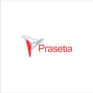 Prasetia logo