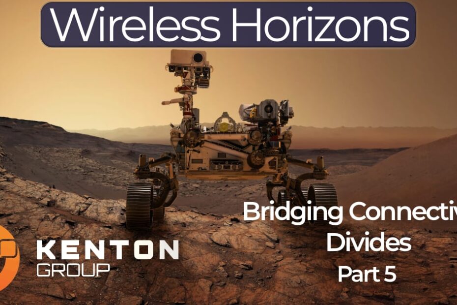 bridging connectivity divides