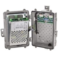 E2-EL - 2 Slot/4 port BBA Enclosure with Express power