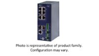 ML680DL-M (12/24V) Din Rail