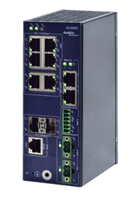 ML684D (New) Din Rail