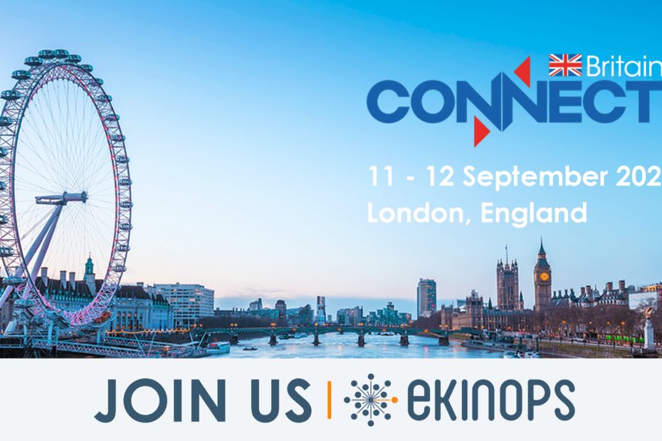 ekinops connected britain 1