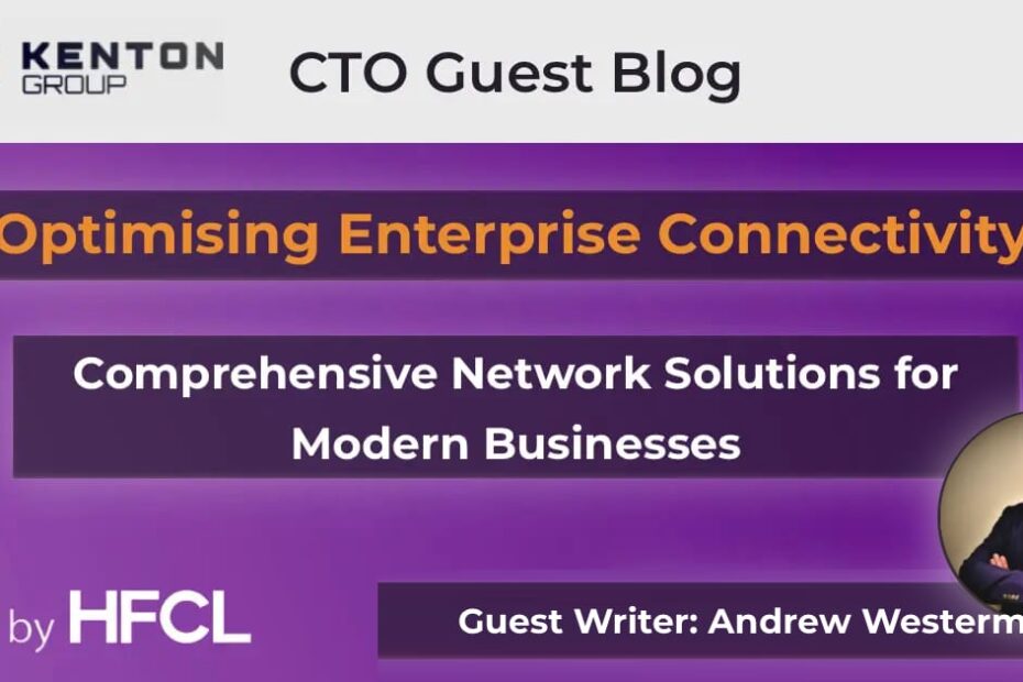 io by hfcl cto guest blog social