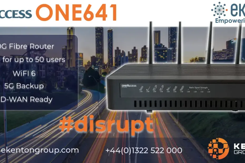 ekinops one641 social