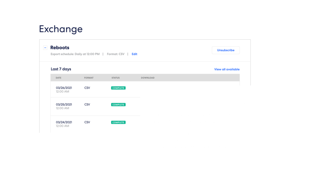 eero api service provicer