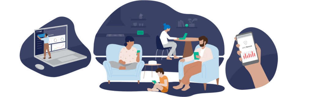 eero service providers