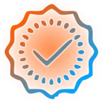 Certified / Guaranteed