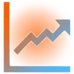 Increased