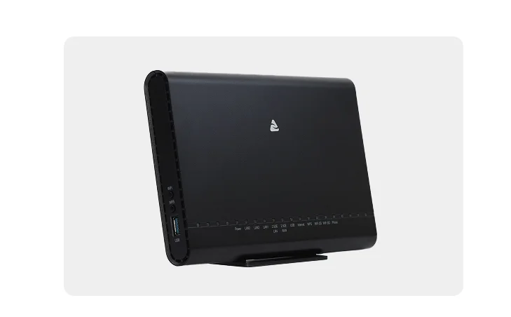 Audra Home Router