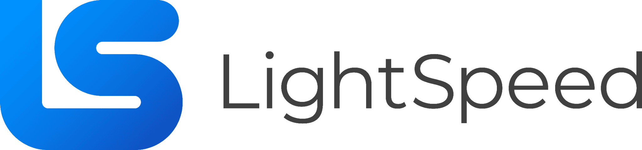 lightspeed logo